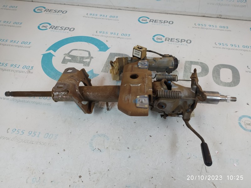 COLUMNA DIRECCION  - imagen 2