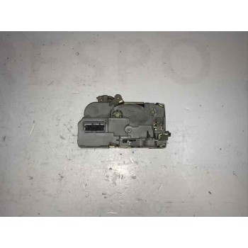 CERRADURA PUERTA DELANTERA IZQUIERDA  - miniatura 3