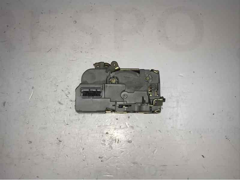 CERRADURA PUERTA DELANTERA IZQUIERDA  - imagen 3