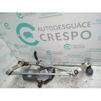 MOTOR LIMPIA DELANTERO 13182340 367546129 