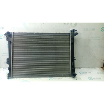 RADIADOR AGUA 25310A4050 