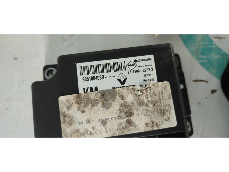 KIT AIRBAG  - imagen 5