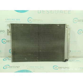 CONDENSADOR / RADIADOR AIRE ACONDICIONADO 5A0370000 