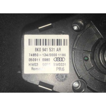 MANDO LUCES 8K0941531AR  - miniatura 2