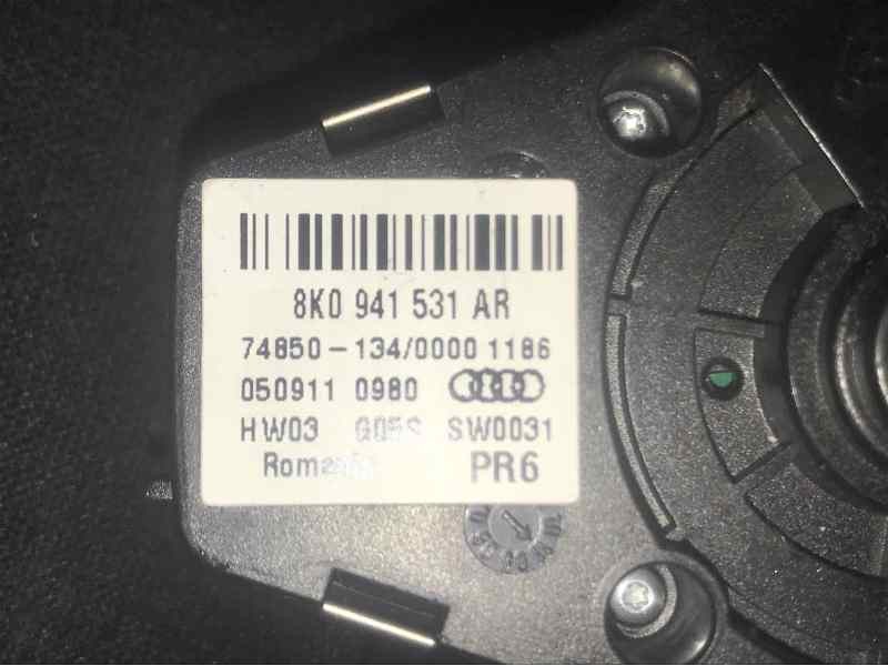 MANDO LUCES 8K0941531AR  - imagen 2