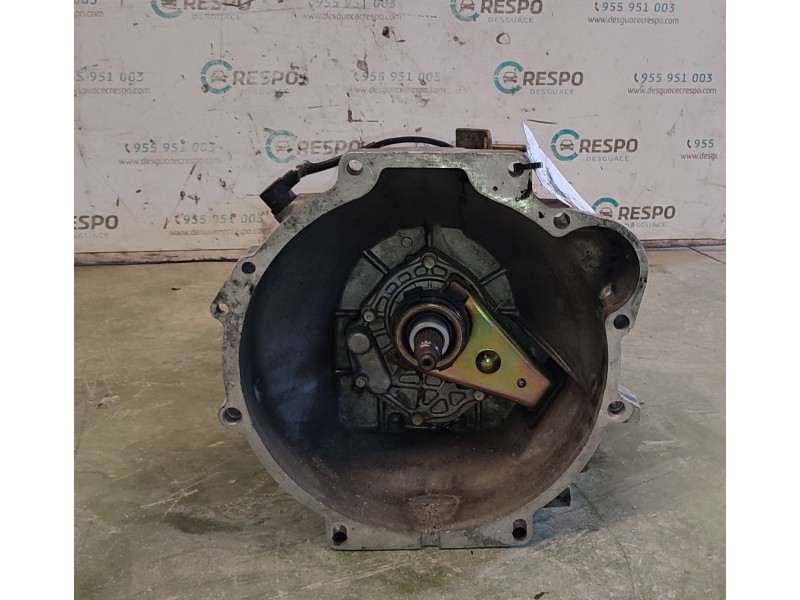 CAJA CAMBIOS  - imagen 1