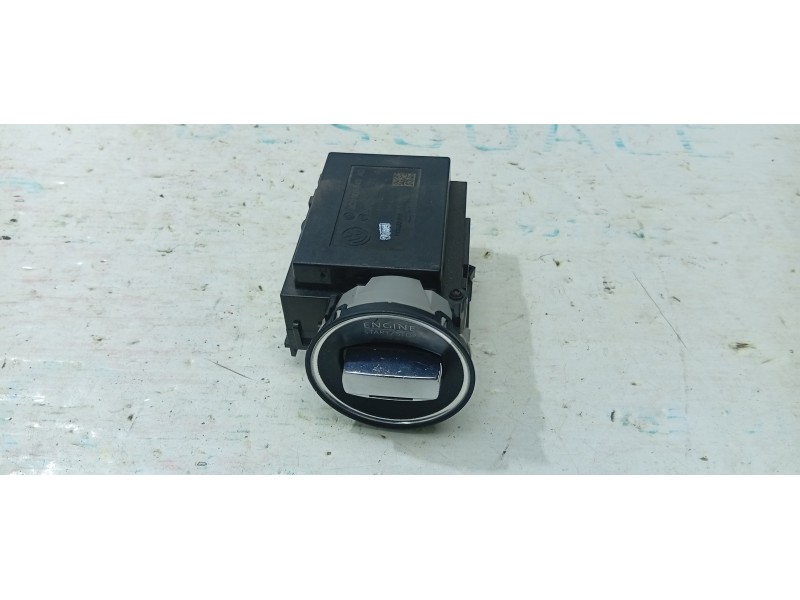 CONMUTADOR DE ARRANQUE 3C0905843AD  - imagen 1