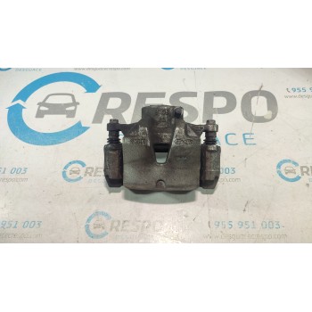 PINZA DE FRENO DELANTERA IZQUIERDA 8172F  - miniatura 2