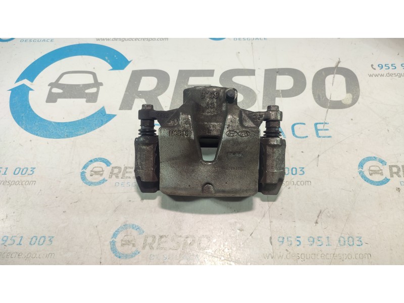 PINZA DE FRENO DELANTERA IZQUIERDA 8172F  - imagen 2