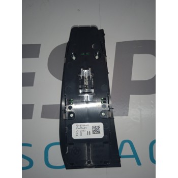 MANDO ELEVALUNAS DELANTERO IZQUIERDO  - miniatura 3