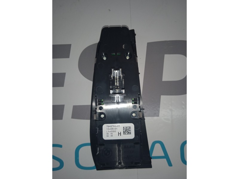 MANDO ELEVALUNAS DELANTERO IZQUIERDO  - imagen 3