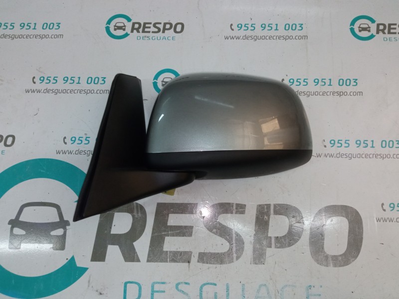 RETROVISOR IZQUIERDO 8470279J60  - imagen 3