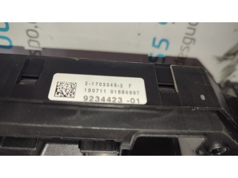 CAJA RELES / FUSIBLES 9234423  - imagen 2