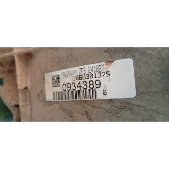 CAJA CAMBIOS 6HP28 AH427000CH  - miniatura 8