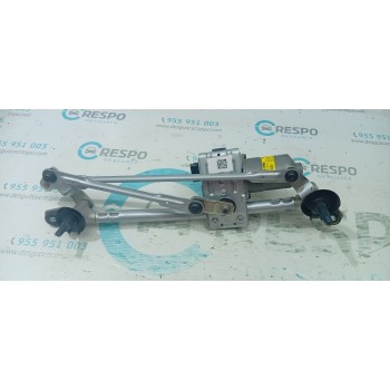 MOTOR LIMPIA DELANTERO 98100J7000  - miniatura 2
