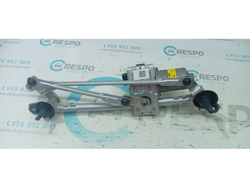 MOTOR LIMPIA DELANTERO 98100J7000  - imagen 2