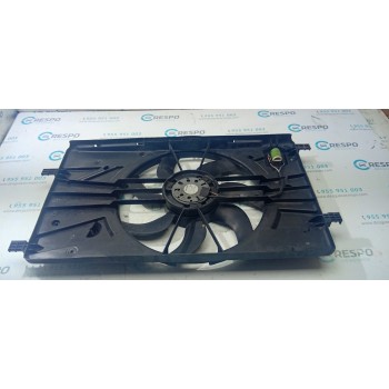 ELECTROVENTILADOR 13360890  - miniatura 5