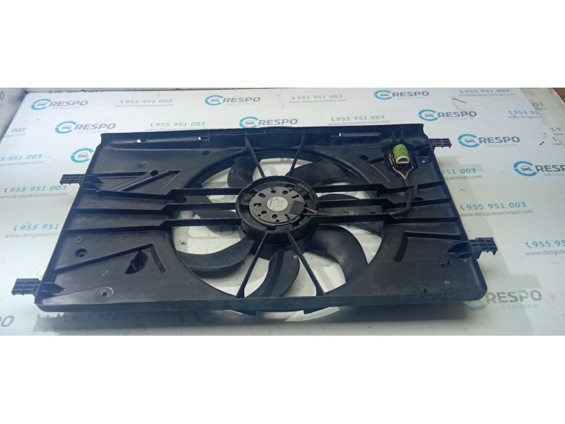 ELECTROVENTILADOR 13360890  - imagen 5