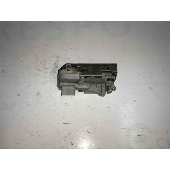 CERRADURA PUERTA DELANTERA IZQUIERDA  - miniatura 4