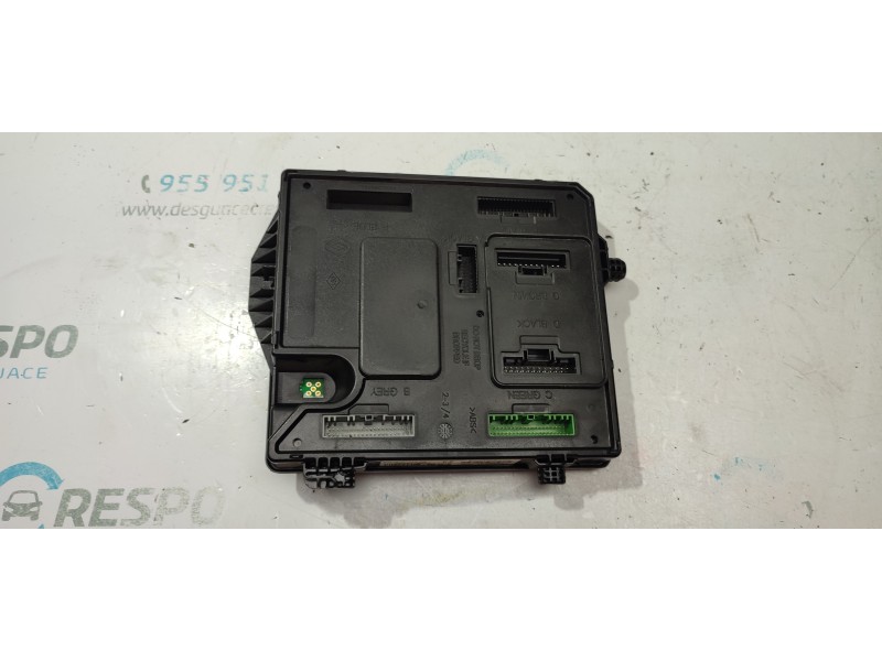 CENTRALITA CHECK CONTROL 284B17882R  - imagen 1