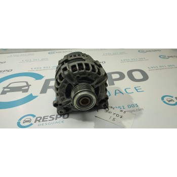 ALTERNADOR 059903019N 