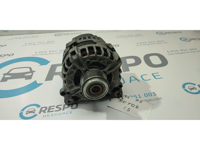 ALTERNADOR 059903019N  - imagen 1