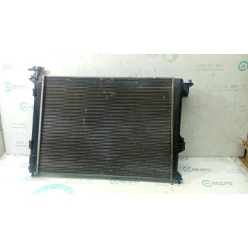 RADIADOR AGUA 25310A4050  - miniatura 2