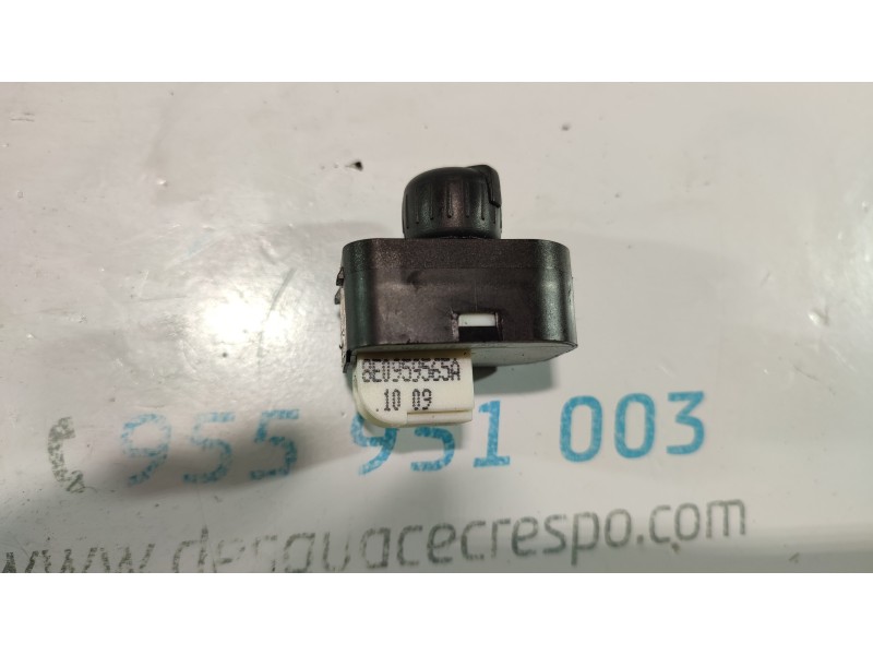 MANDO RETROVISOR 8E0959565A  - imagen 2