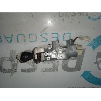 CONMUTADOR DE ARRANQUE 