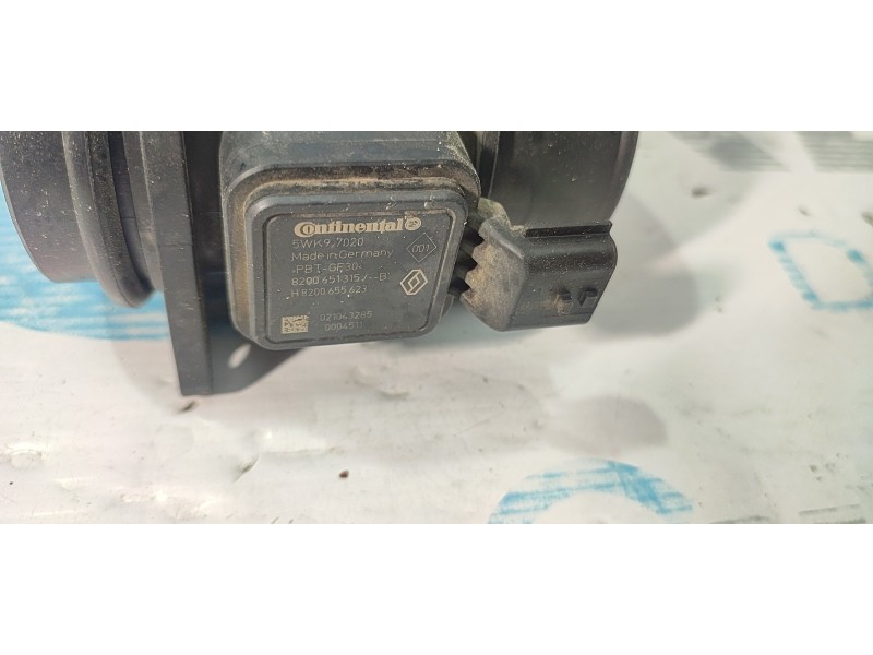 CAUDALIMETRO 8200651315B  - imagen 2