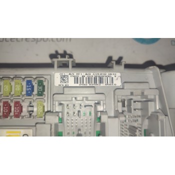 CAJA RELES / FUSIBLES 91950C8520  - miniatura 2