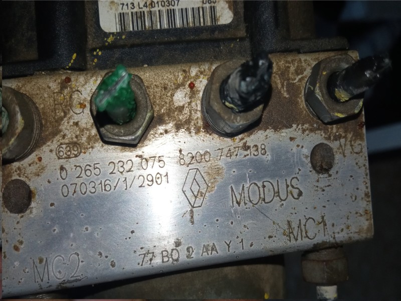 ABS 8200747138  - imagen 3