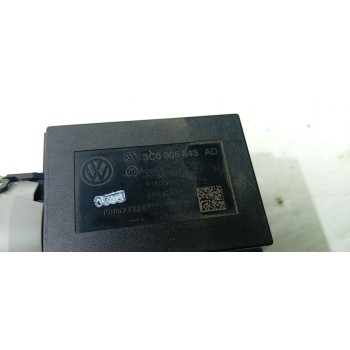 CONMUTADOR DE ARRANQUE 3C0905843AD  - miniatura 2