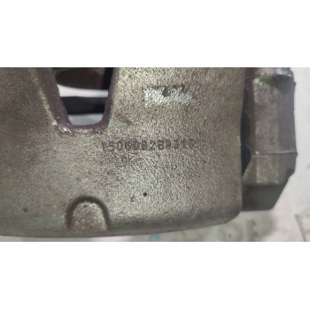 PINZA DE FRENO DELANTERA IZQUIERDA 8172F  - miniatura 3