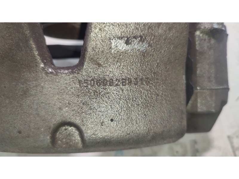 PINZA DE FRENO DELANTERA IZQUIERDA 8172F  - imagen 3