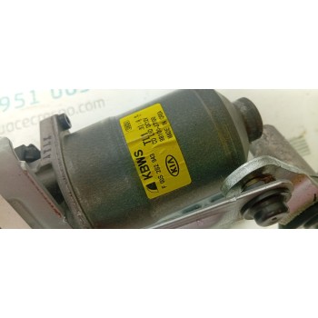 MOTOR LIMPIA DELANTERO 98100J7000  - miniatura 3