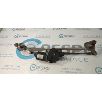 MOTOR LIMPIA DELANTERO 8511005060 