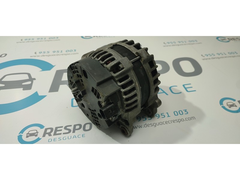 ALTERNADOR 059903019N  - imagen 2