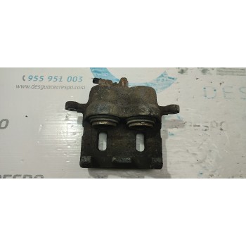 PINZA DE FRENO DELANTERA IZQUIERDA BC140096 