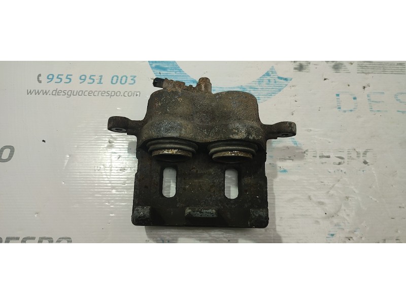 PINZA DE FRENO DELANTERA IZQUIERDA BC140096  - imagen 1