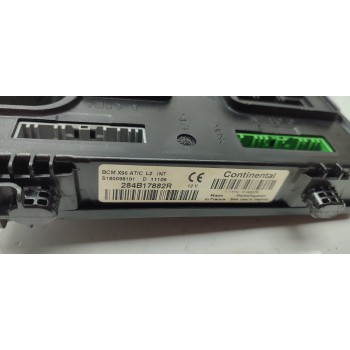 CENTRALITA CHECK CONTROL 284B17882R  - miniatura 2