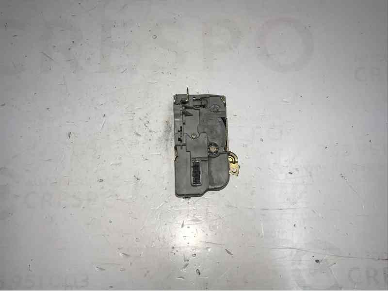 CERRADURA PUERTA DELANTERA DERECHA  - imagen 1