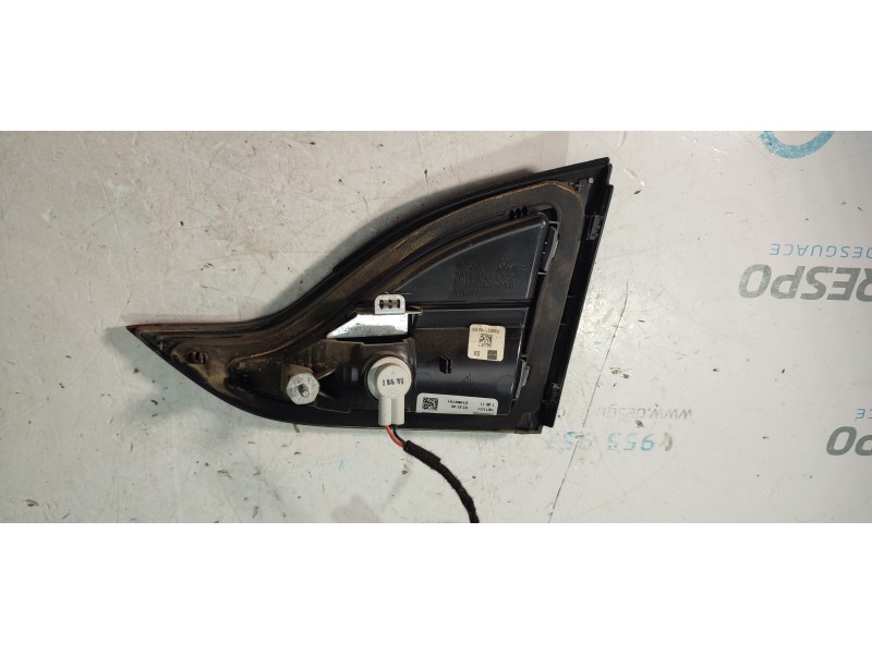 PILOTO TRASERO IZQUIERDO INTERIOR 13288832  - imagen 3