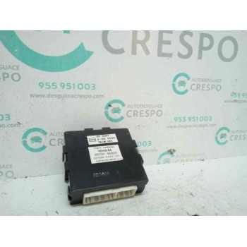 MODULO ELECTRONICO 8973048020 