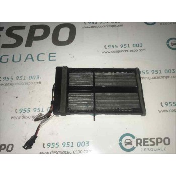 RESISTENCIA CALEFACCION 8K0819011C 