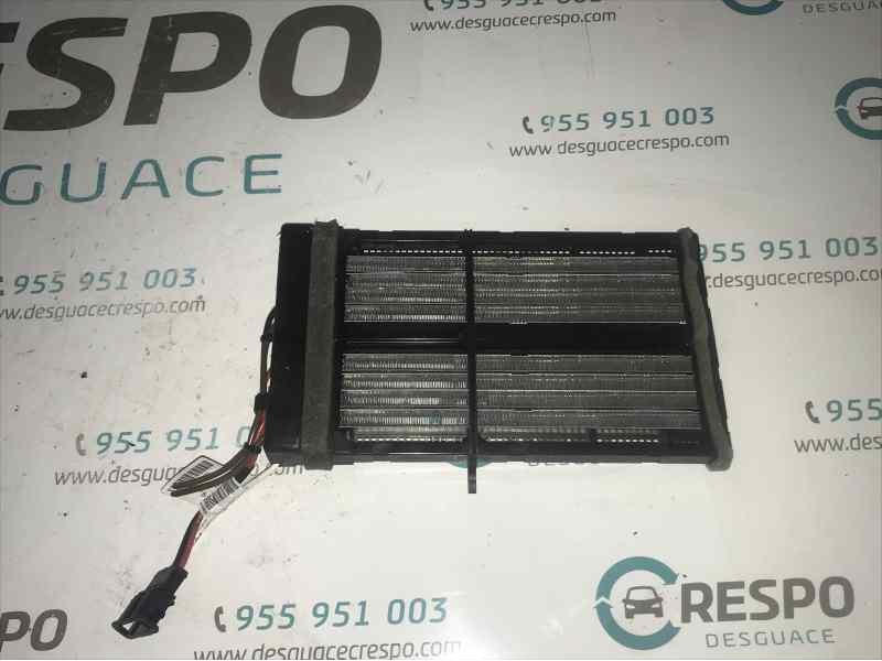 RESISTENCIA CALEFACCION 8K0819011C  - imagen 1