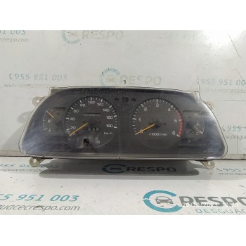 CUADRO INSTRUMENTOS 8380060130 