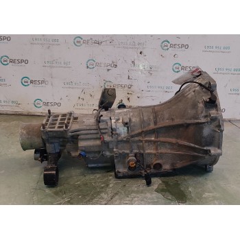 CAJA CAMBIOS  - miniatura 3