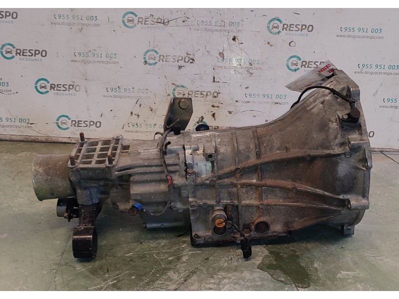 CAJA CAMBIOS  - imagen 3