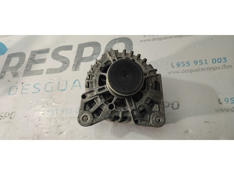 ALTERNADOR 231007707R  - imagen 1
